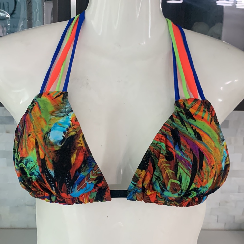 Cute Bikini Top